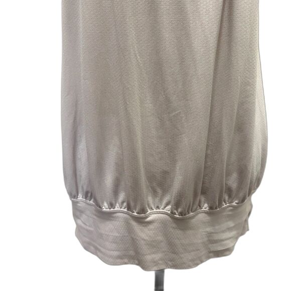 Lululemon No Limits Racerback Tank Top Athletic Built In Sports Bra Yoga Size 8 - Picture 3 of 6